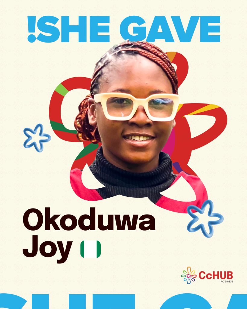 Okoduwa Joy Akhuemose